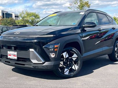 Used 2024 Hyundai Kona SEL w/ Convenience Package