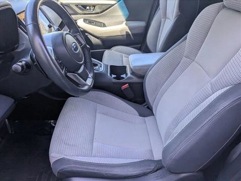 Used 2020 Subaru Outback Premium image 16