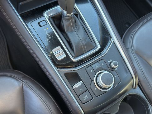 Used 2022 MAZDA CX-5 Signature image 27