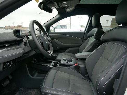 New 2025 Ford Mustang Mach-E GT w/ Interior Protection Package image 7