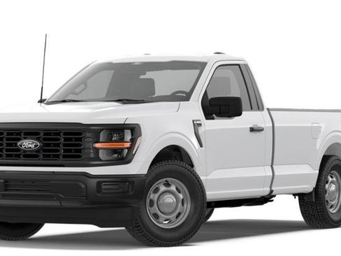 New 2026 Ford F150 XL image 23