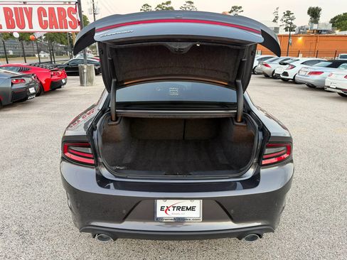 Used 2022 Dodge Charger R/T RWD image 43