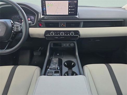 Used 2026 Honda Passport RTL image 21