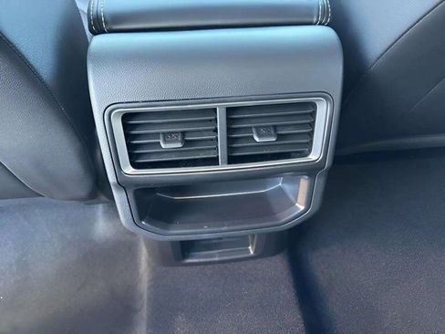 New 2026 Volkswagen Atlas Cross Sport SE image 7