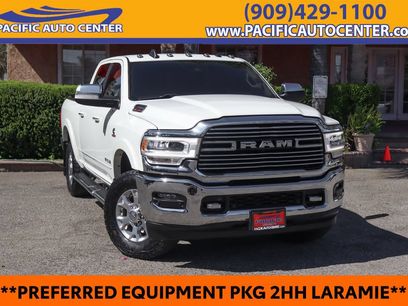 Used 2022 RAM 2500 Laramie
