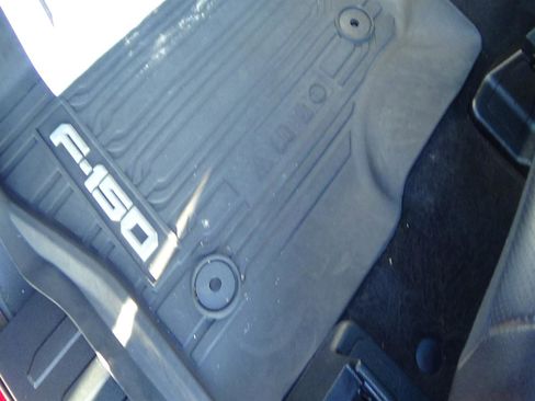 Used 2023 Ford F150 Lariat w/ Equipment Group 502A High AWD/4WD image 20
