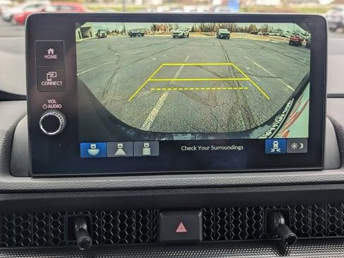 New 2026 Honda CR-V TrailSport image 13