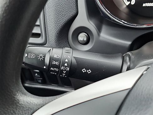 Used 2024 Mitsubishi Outlander Sport ES image 22