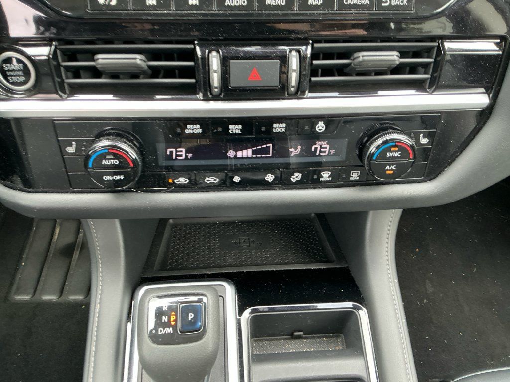 Used 2022 Nissan Pathfinder SL w/ SL Premium Package AWD/4WD image 22