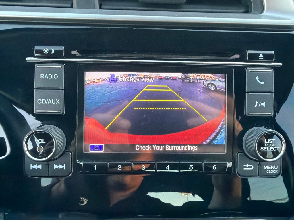 Used 2016 Honda Fit LX image 22