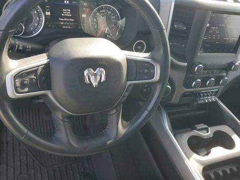 Used 2023 RAM 1500 Big Horn AWD/4WD image 18