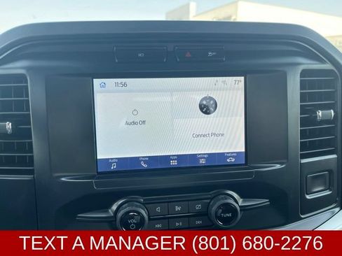 Used 2023 Ford F150 XLT AWD/4WD image 20