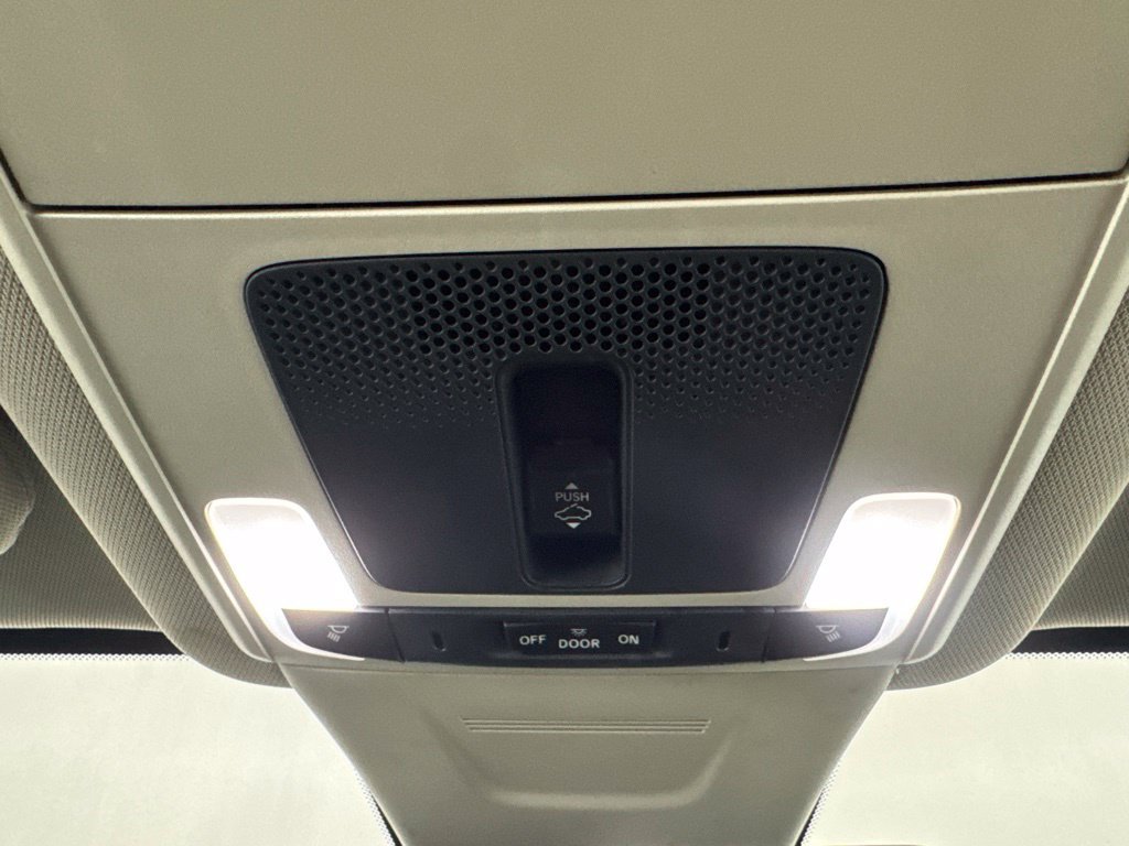 Used 2026 Honda CR-V EX-L image 47