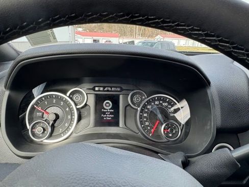 New 2026 RAM 2500 Big Horn image 21