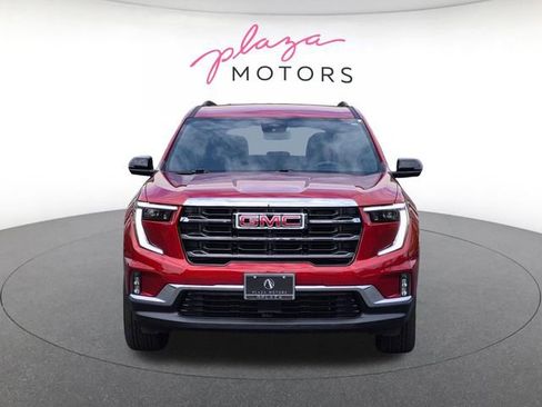 Used 2024 GMC Acadia Elevation FWD image 2