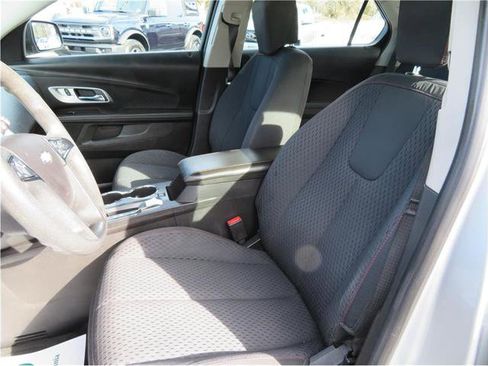 Used 2012 Chevrolet Equinox LS image 3