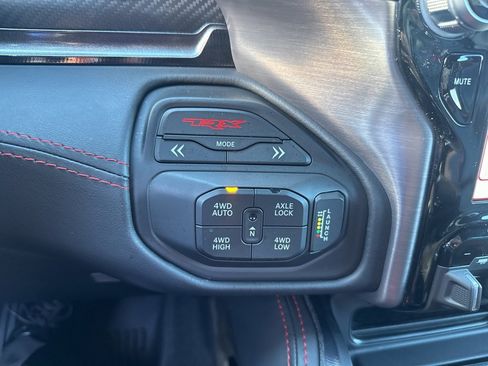 Used 2022 RAM 1500 TRX w/ TRX Level 2 Equipment Group image 26