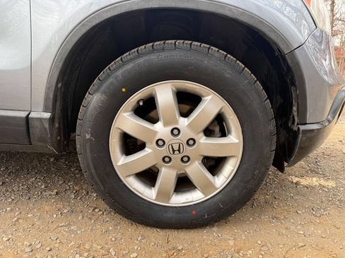 Used 2009 Honda CR-V EX-L image 23