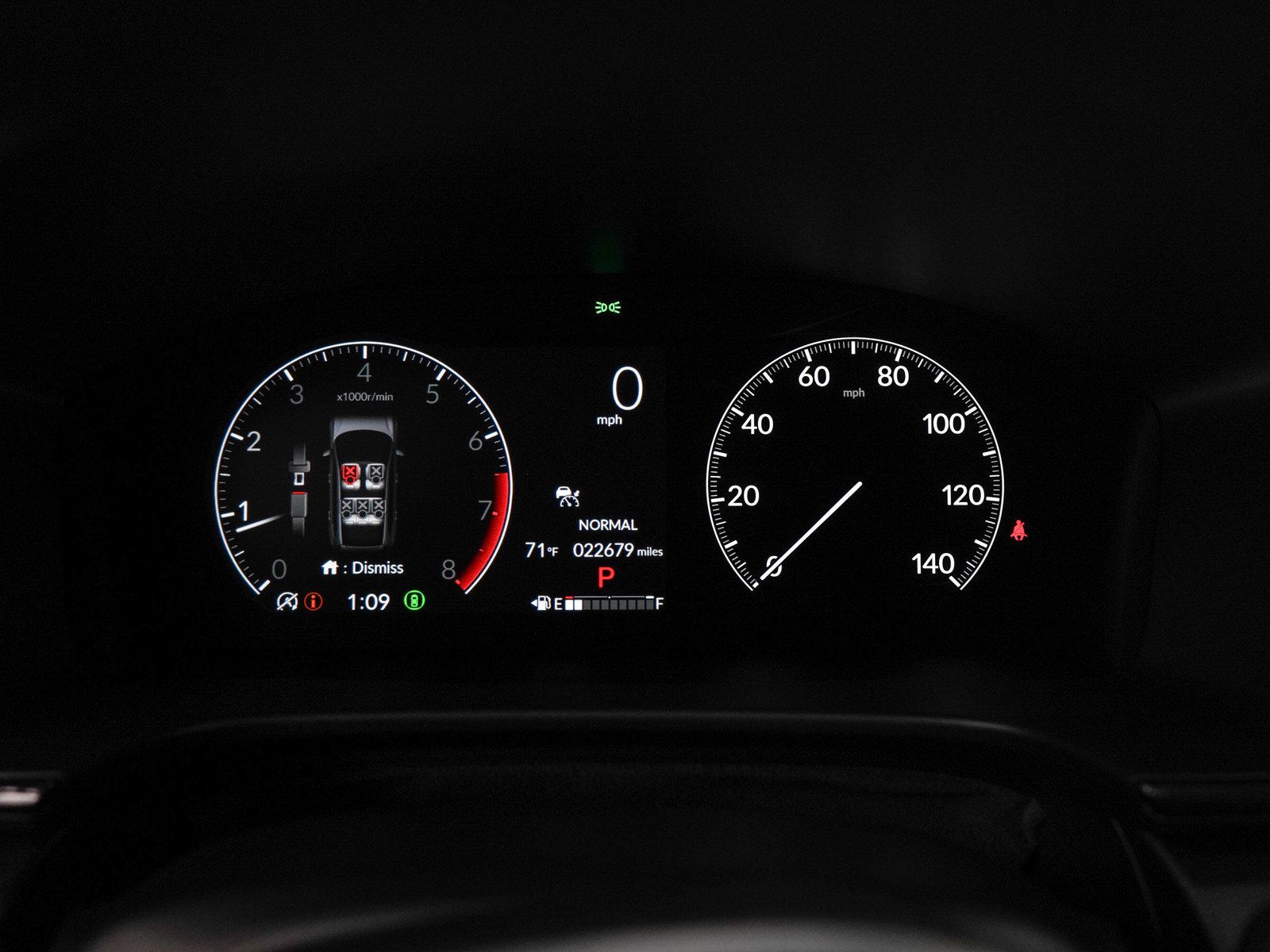 Used 2024 Honda CR-V EX image 26