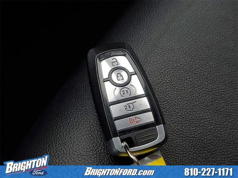 Used 2024 Ford Explorer ST w/ Equipment Group 401A image 34