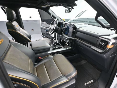 Used 2023 Ford F150 Tremor w/ Equipment Group 402A High image 55