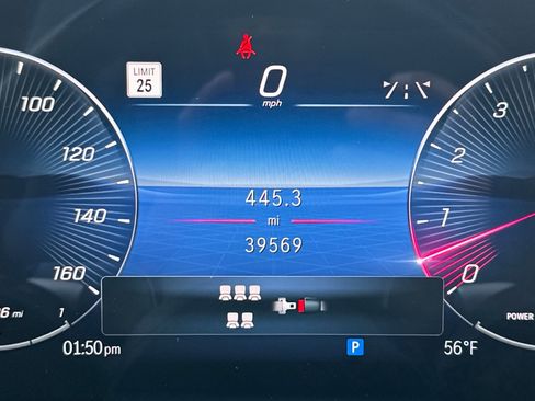 Certified 2024 Mercedes-Benz GLS 450 4MATIC image 29