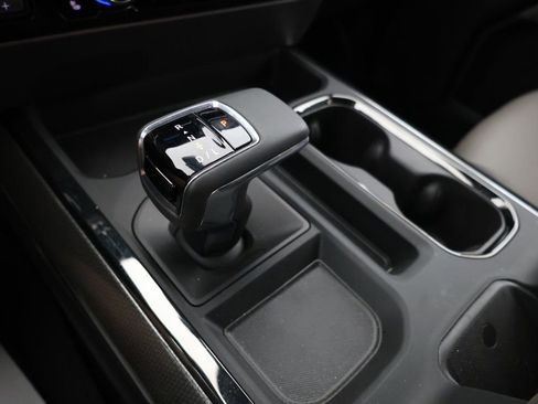 Used 2024 Chevrolet Silverado 1500 ZR2 w/ ZR2 Bison Edition image 14