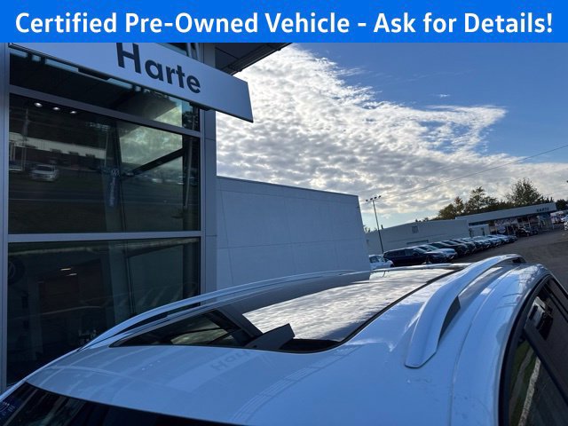 Used 2023 Volkswagen Atlas SEL AWD/4WD image 31