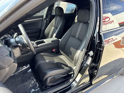 Used 2021 Honda Civic Sport image 11