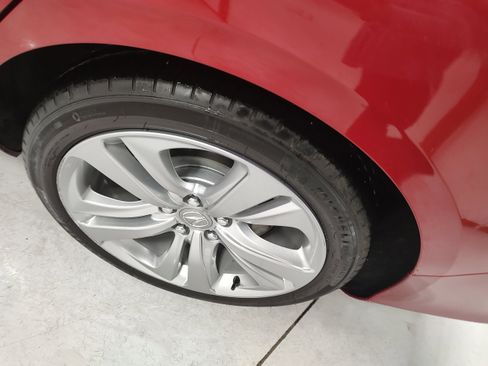 Used 2022 Acura TLX SH-AWD w/ Technology Package image 13