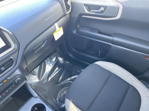 New 2026 Ford Bronco Sport Big Bend image 14