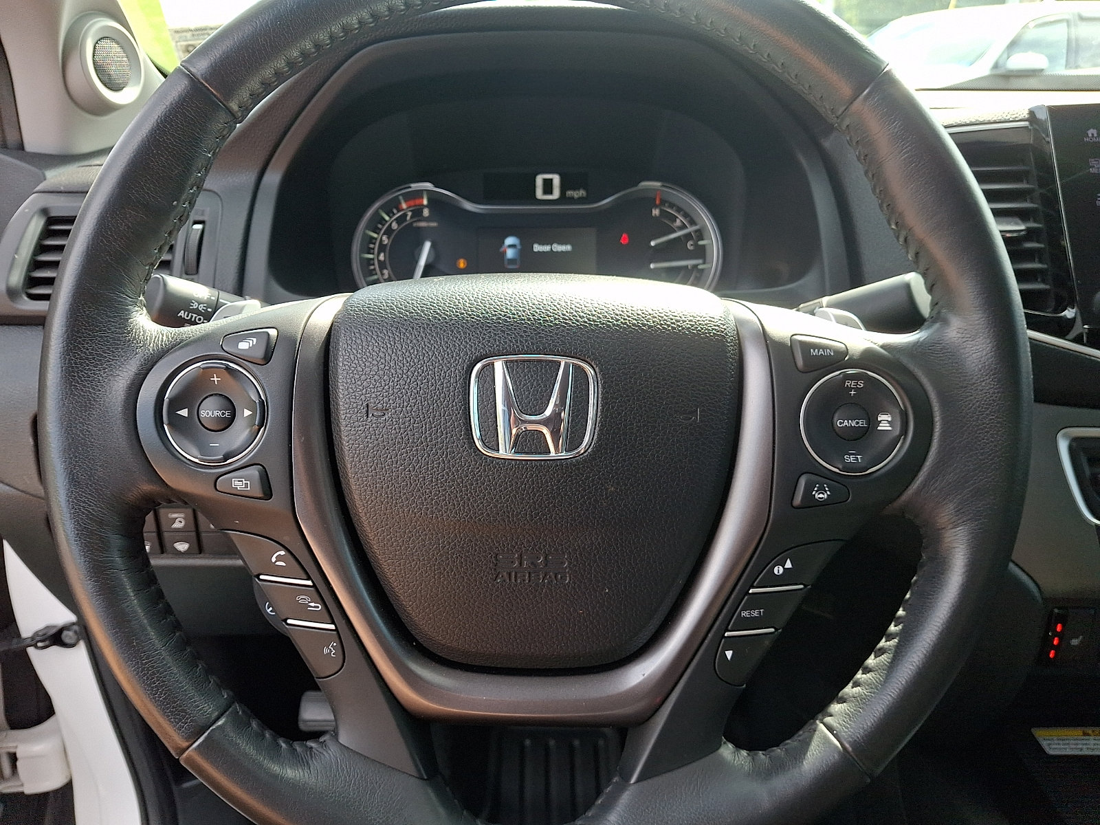 Certified 2023 Honda Ridgeline RTL-E image 25