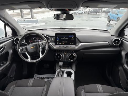 Used 2023 Chevrolet Blazer LT w/ Convenience Package image 13