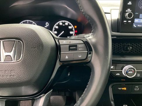 Used 2024 Honda CR-V EX-L image 24