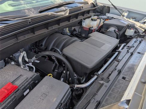 Used 2021 GMC Sierra 1500 Denali w/ Denali Ultimate Package image 47