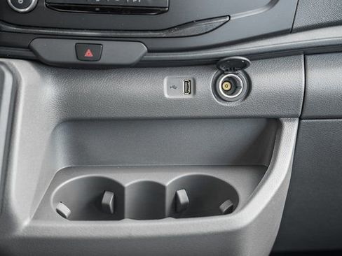 New 2025 Ford Transit 150 Base image 31