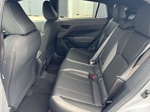 New 2026 Subaru Crosstrek 2.5i Wilderness AWD/4WD image 13