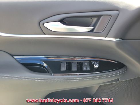 Used 2022 Toyota Mirai XLE w/ Advanced Technology Package image 17