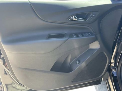 Used 2024 Chevrolet Equinox LT w/ LPO, Floor Liner Package FWD image 12