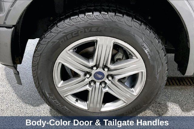 Used 2018 Ford F150 XLT w/ Equipment Group 302A Luxury AWD/4WD image 45
