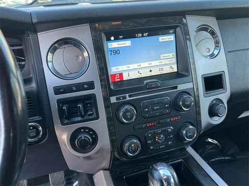 Used 2017 Ford Expedition Limited image 24