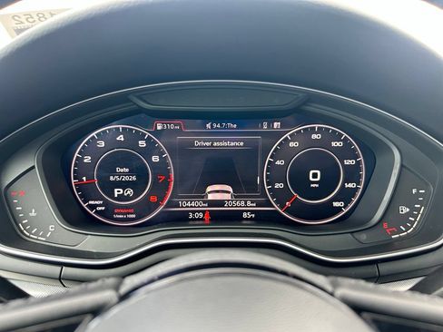 Used 2019 Audi A4 2.0T Premium Plus w/ Premium Plus Package AWD/4WD image 24