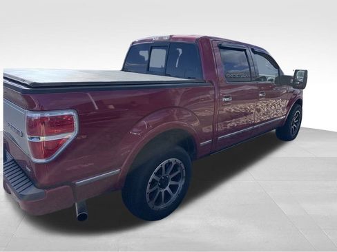Used 2010 Ford F150 Lariat image 16