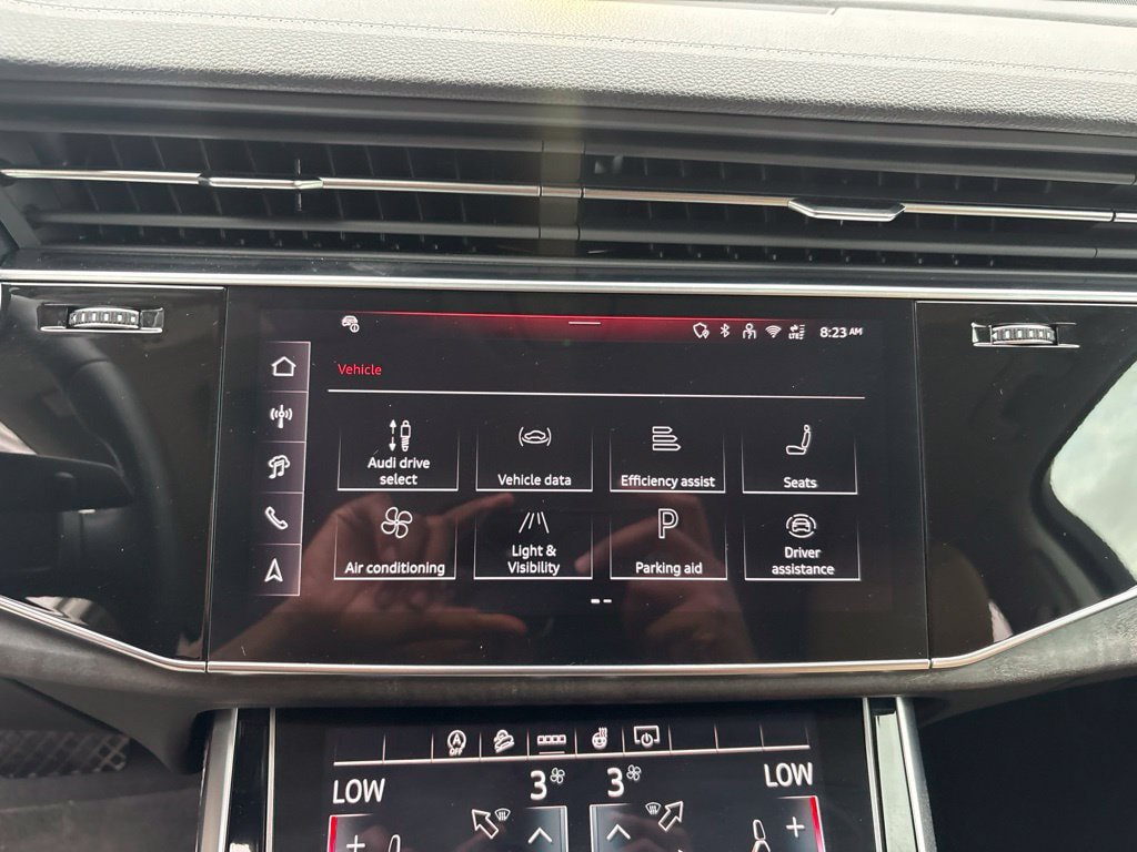 Used 2026 Audi Q7 3.0T Premium Plus AWD/4WD image 19