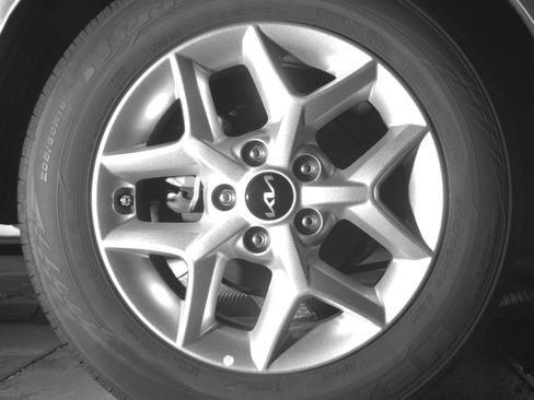 Used 2025 Kia Soul LX w/ LX Technology Package image 15