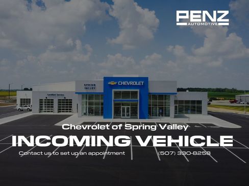 Used 2019 Chevrolet Colorado ZR2 AWD/4WD image 1