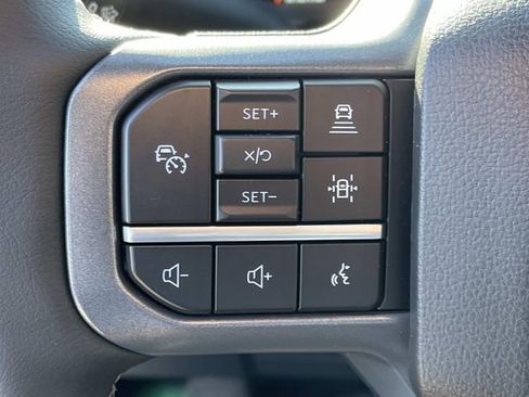 New 2025 Ford F150 Lariat w/ Equipment Group 502A High image 35