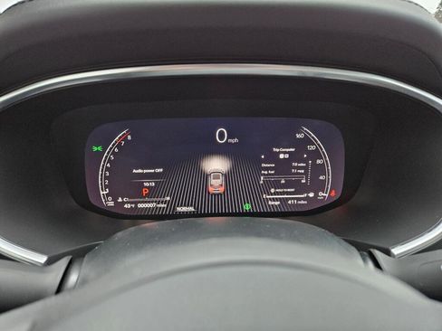 New 2026 Acura MDX SH-AWD w/ Advance Package image 32