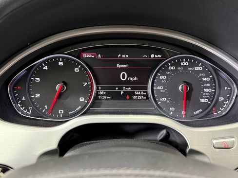 Used 2013 Audi A8 3.0T image 22