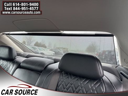 Used 2018 BMW 750i xDrive AWD/4WD image 39